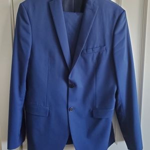 Zara suit